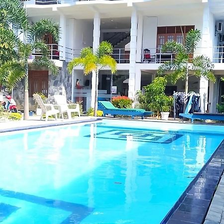 Ocean Bay Surf Resort Weligama Esterno foto